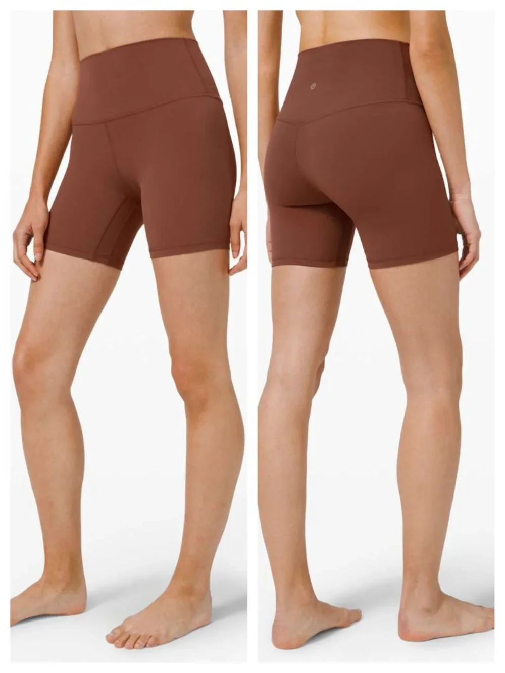 Lululemon Align Short *6